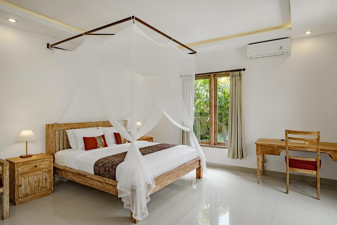 Photo of Bedroom in Kedewatan