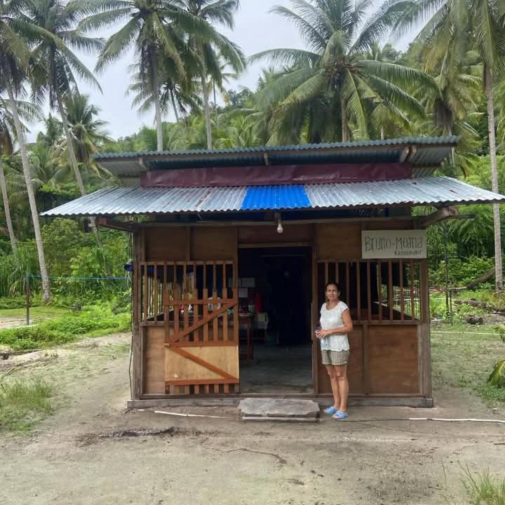 Photo of Others in Mansuar Island