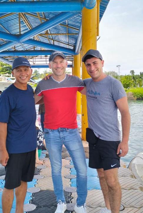 Photo of Others in Mansuar Island