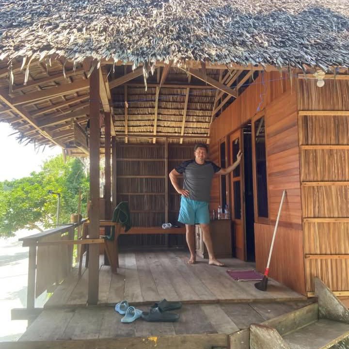 Photo of Others in Mansuar Island