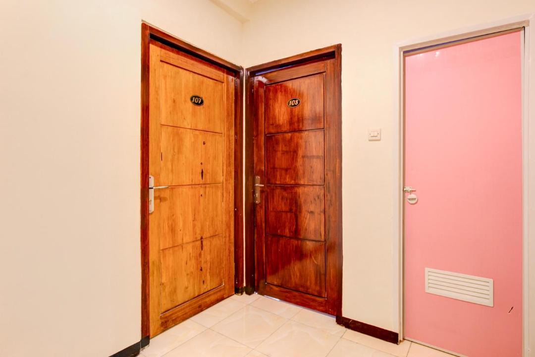 Photo of Bathroom in Semarang