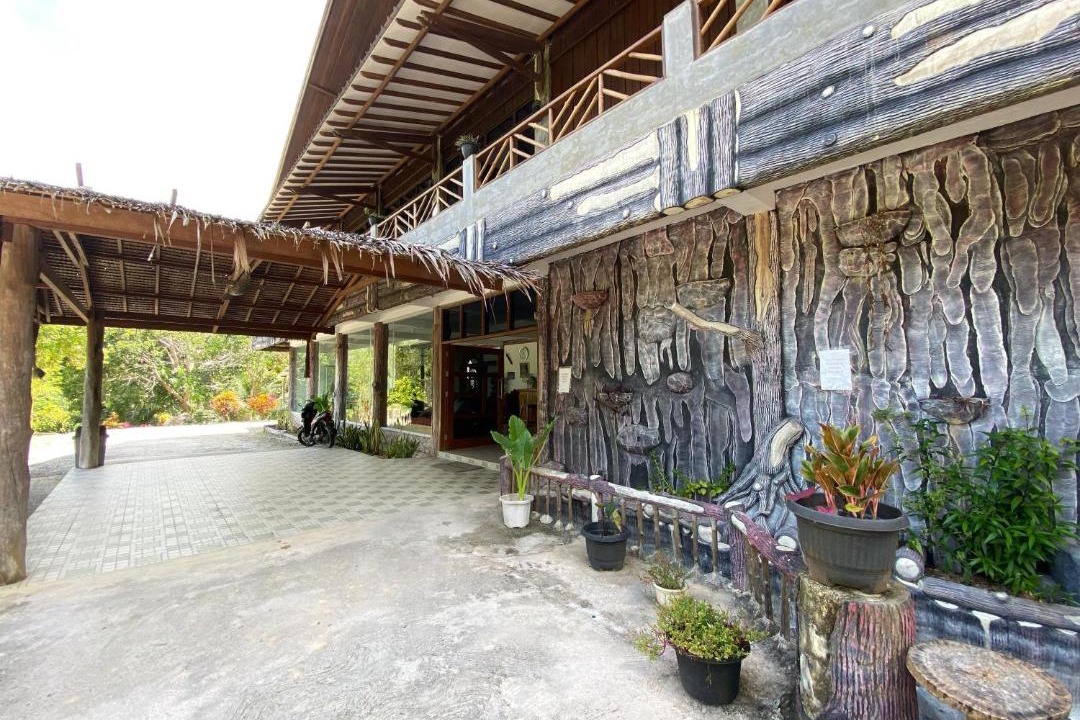 Photo of Others in Sipura Island