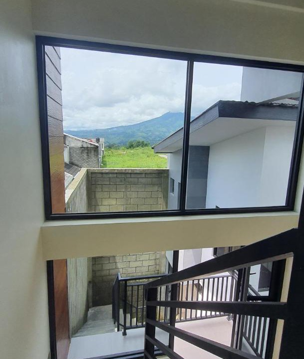 Photo of Patio Balcony in Wonosobo