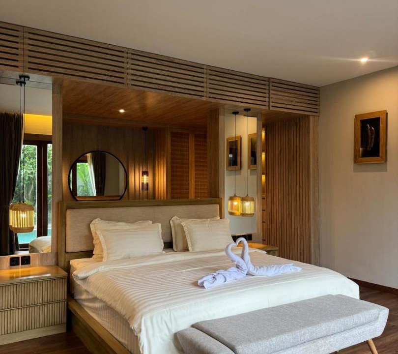 Photo of Bedroom in Berawa