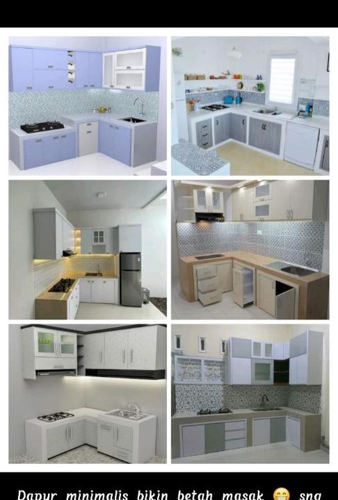 Photo of Kitchen in Petulu