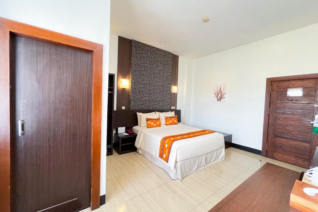 Photo of Bedroom in Banjarbaru