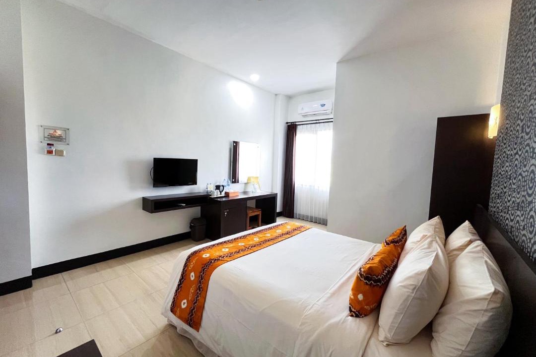 Photo of Bedroom in Banjarbaru