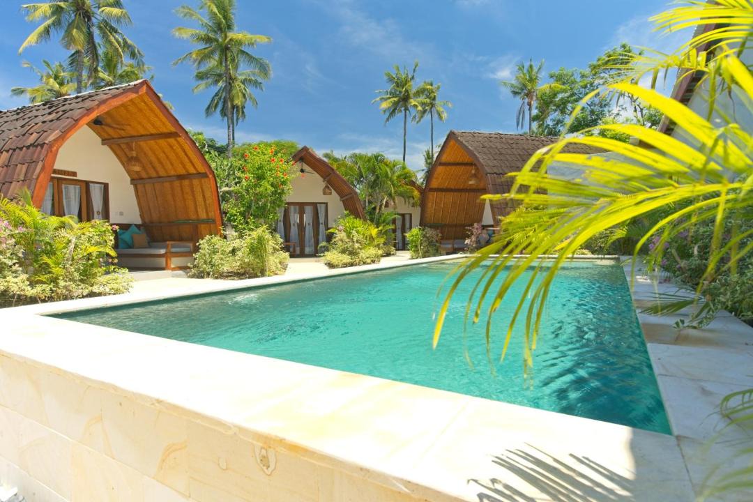 Photo of Others in Gili Air