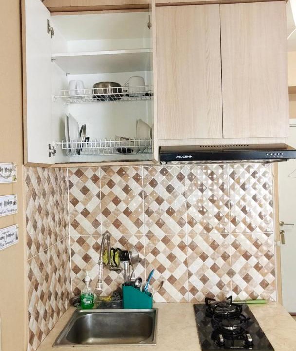 Photo of Kitchen in Rawasari