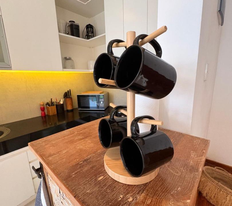 Photo of Kitchen in Berawa