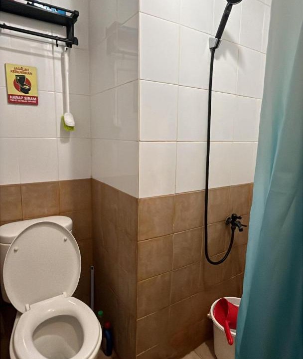 Photo of Bathroom in Rawasari