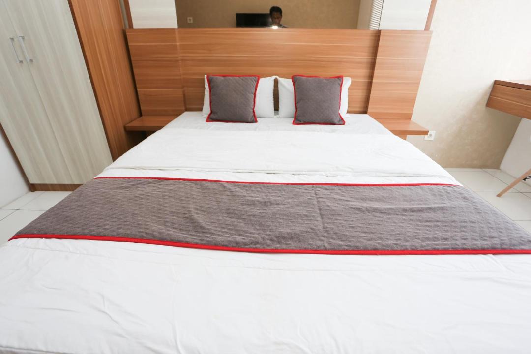 Photo of Bedroom in Bekasi