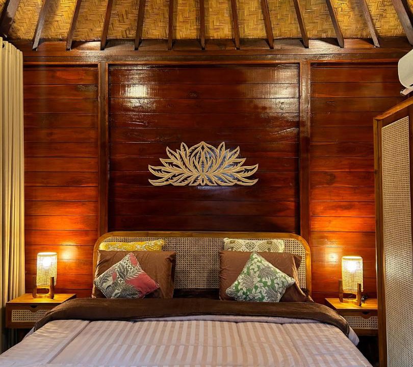 Photo of Bedroom in Penebel