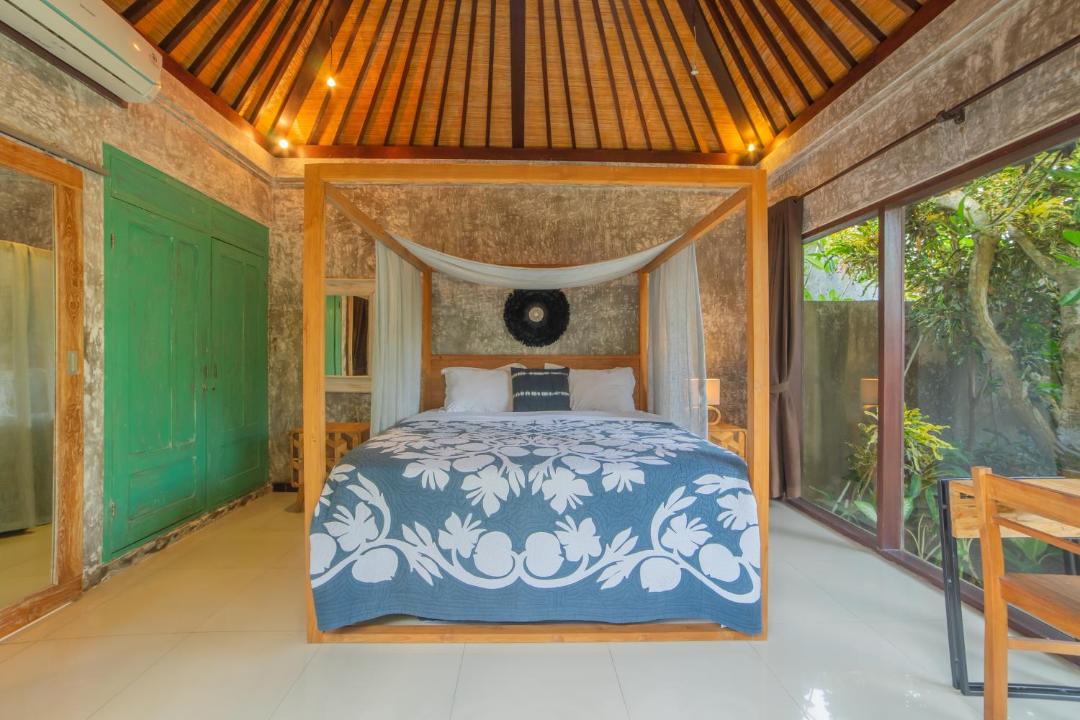 Photo of Bedroom in Tumbak Bayuh