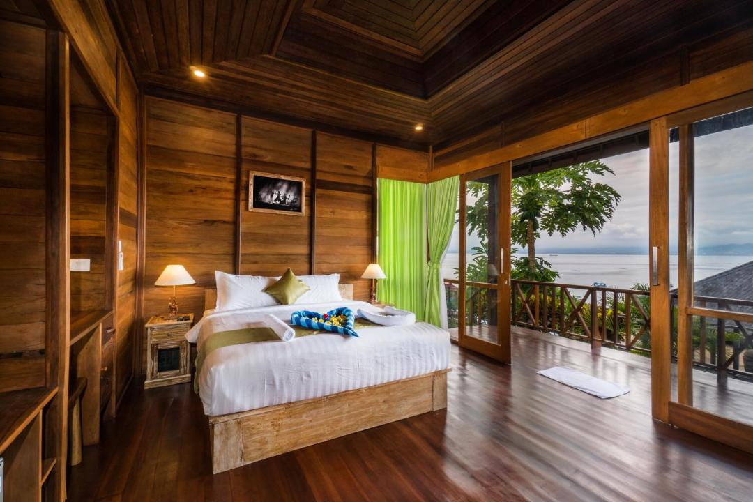 Photo of Bedroom in Jungut Batu