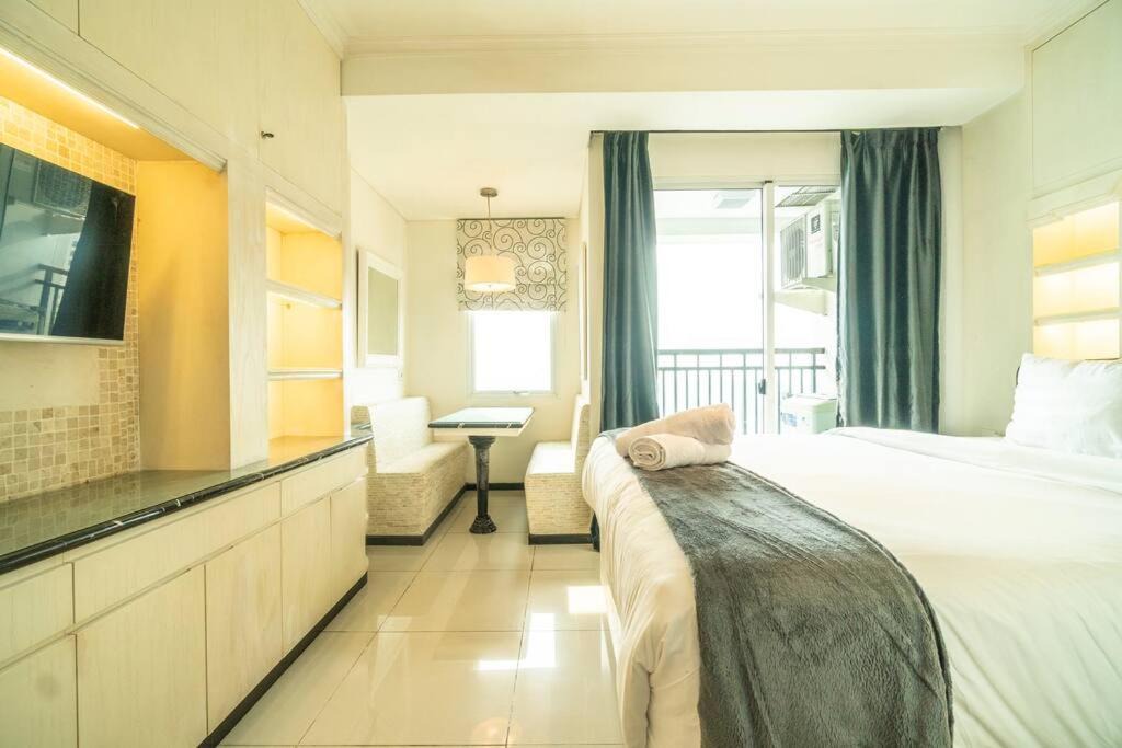 Photo of Bedroom in Jakarta
