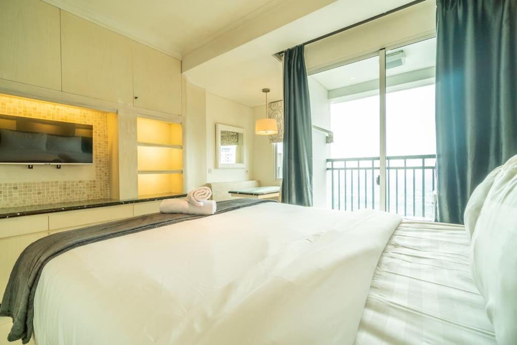 Photo of Bedroom in Jakarta
