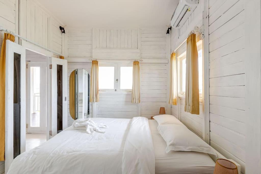 Photo of Bedroom in Ceningan Island