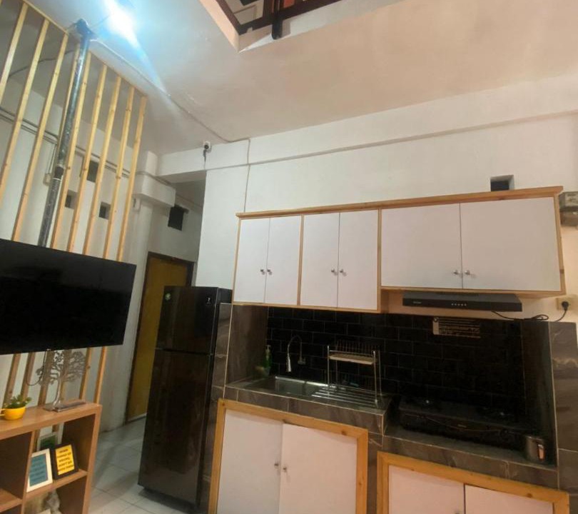Photo of Kitchen in Jelambar