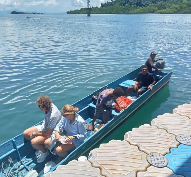 Photo of Others in Mansuar Island