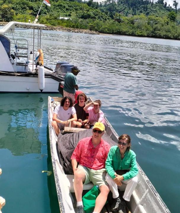 Photo of Others in Mansuar Island