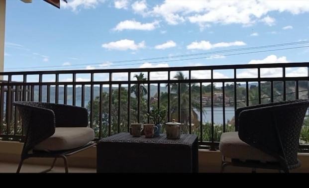 Photo of Patio Balcony in Tuk Tuk