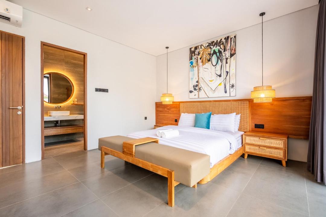 Photo of Bedroom in Sunset Road