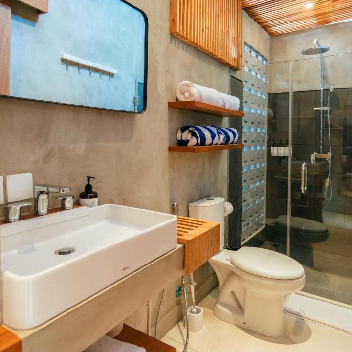 Photo of Bathroom in Kediri