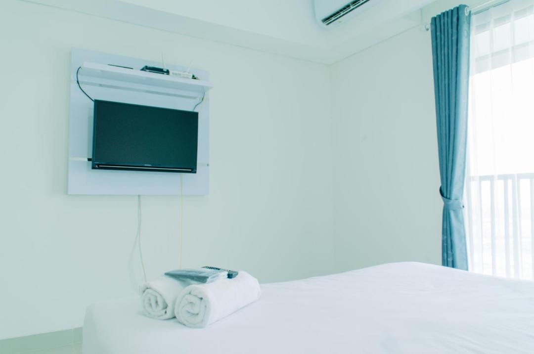 Photo of Bedroom in Pondok Aren