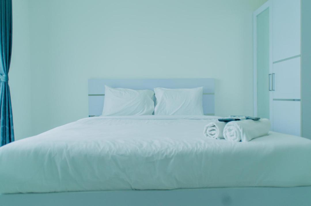Photo of Bedroom in Pondok Aren