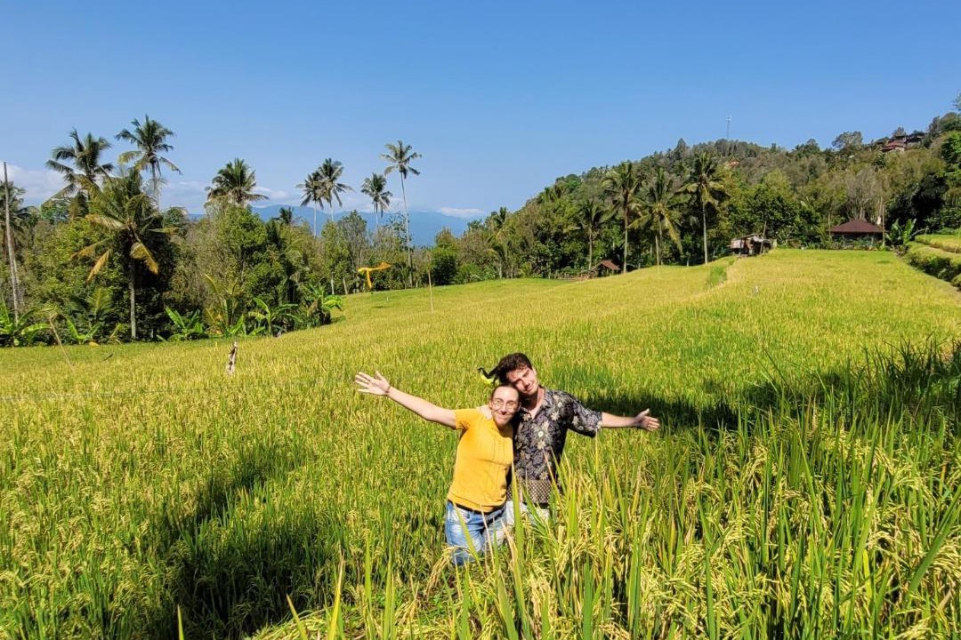Photo of Others in Munduk