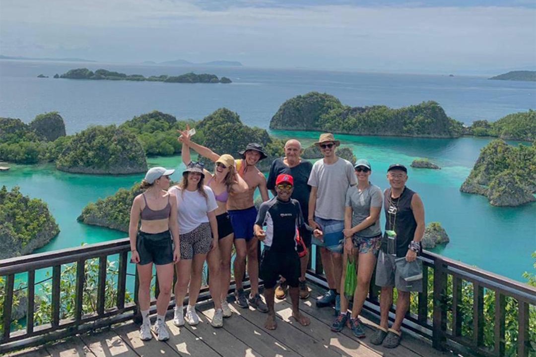 Photo of Others in Raja Ampat