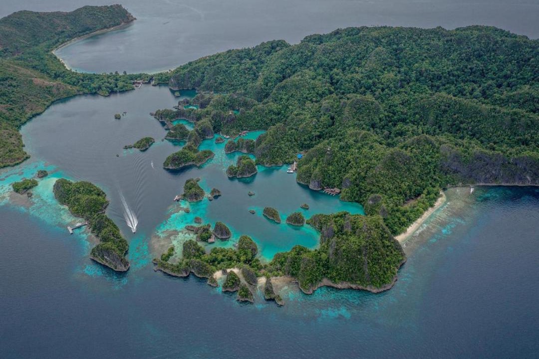 Photo of Others in Raja Ampat