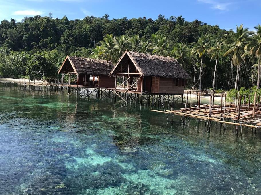 Photo of Others in Raja Ampat