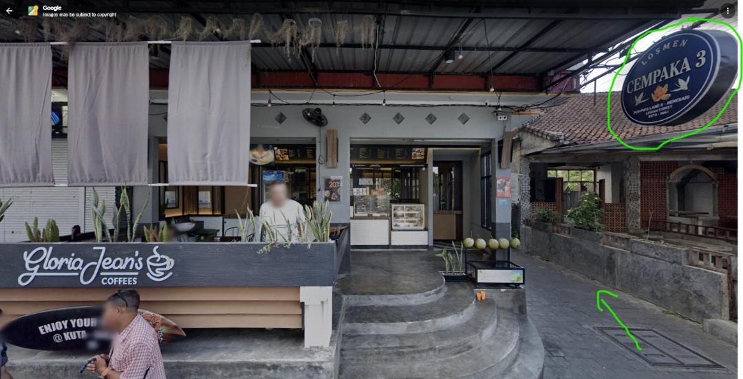 Photo of Others in Downtown Kuta