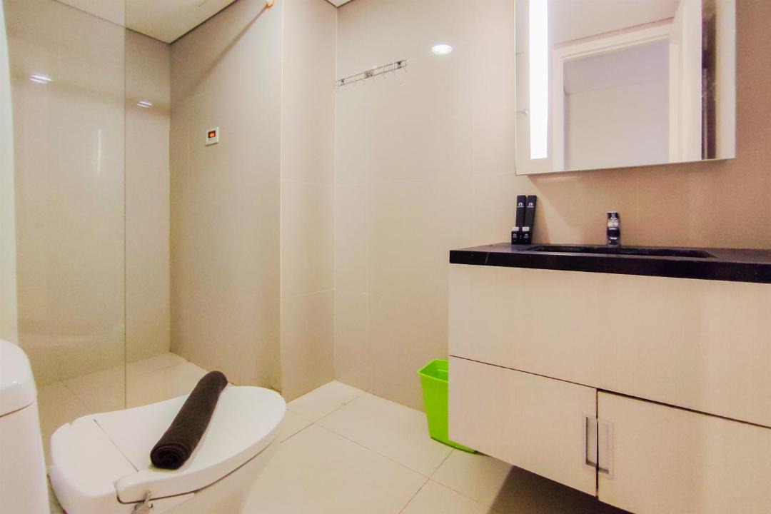 Photo of Bathroom in Semarang
