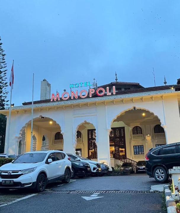 Photo of Others in Bukittinggi