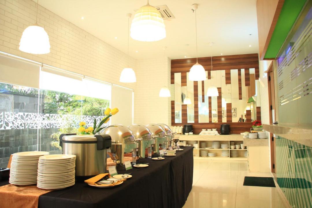Photo of Kitchen in Bogor