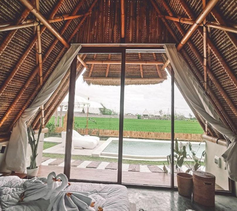 Photo of Bedroom in Munggu