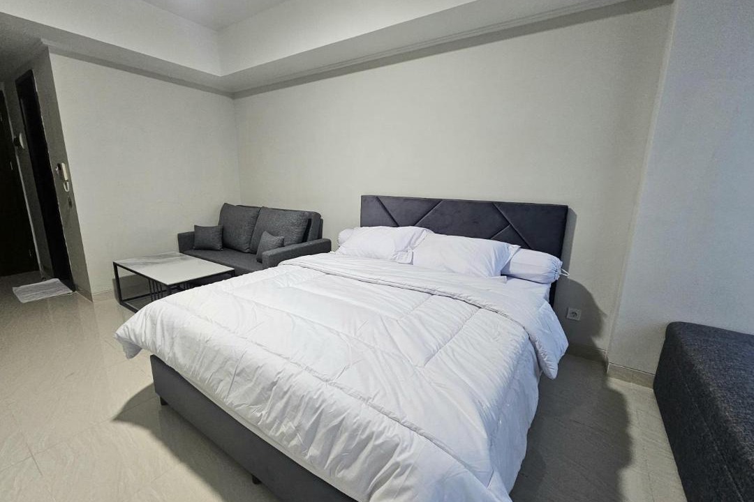 Photo of Bedroom in Jakarta