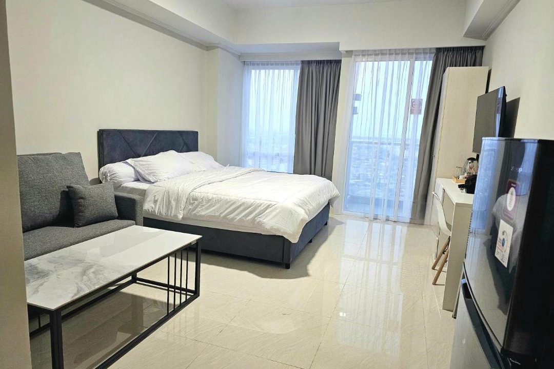 Photo of Bedroom in Jakarta