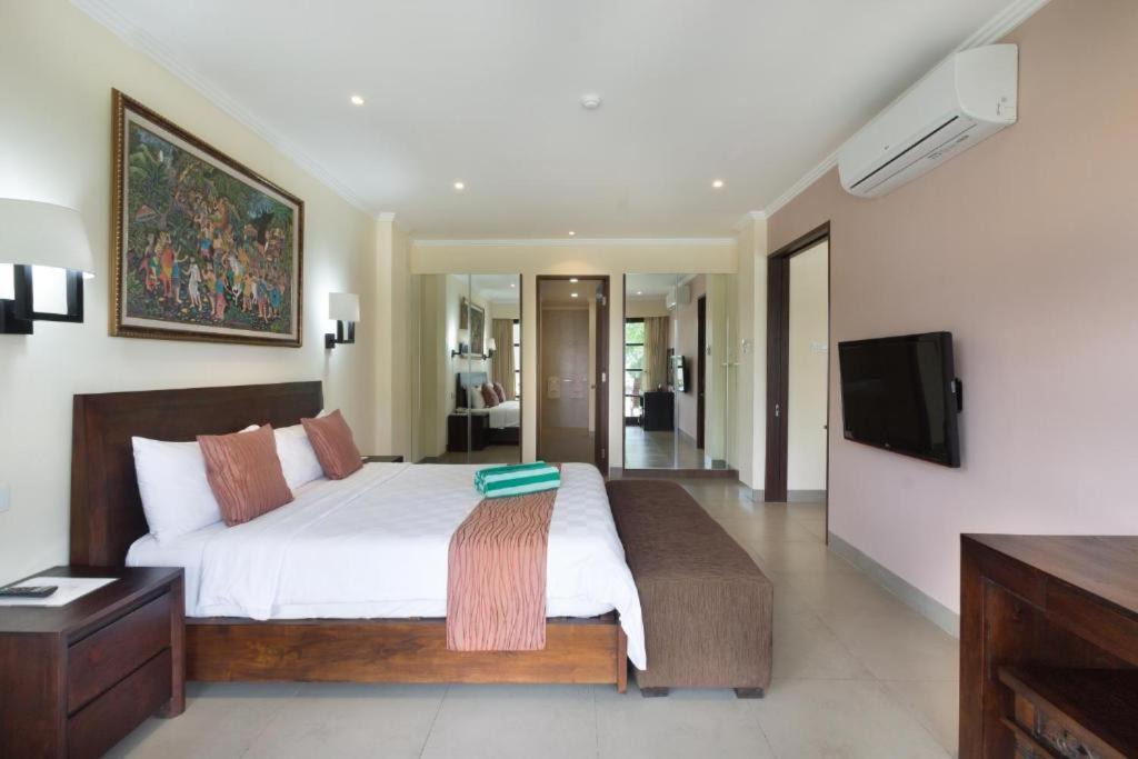 Photo of Bedroom in Kuta Selatan