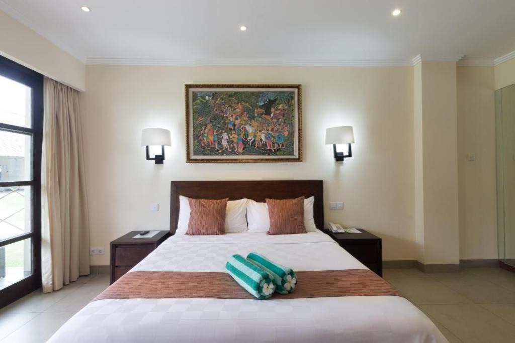 Photo of Bedroom in Kuta Selatan