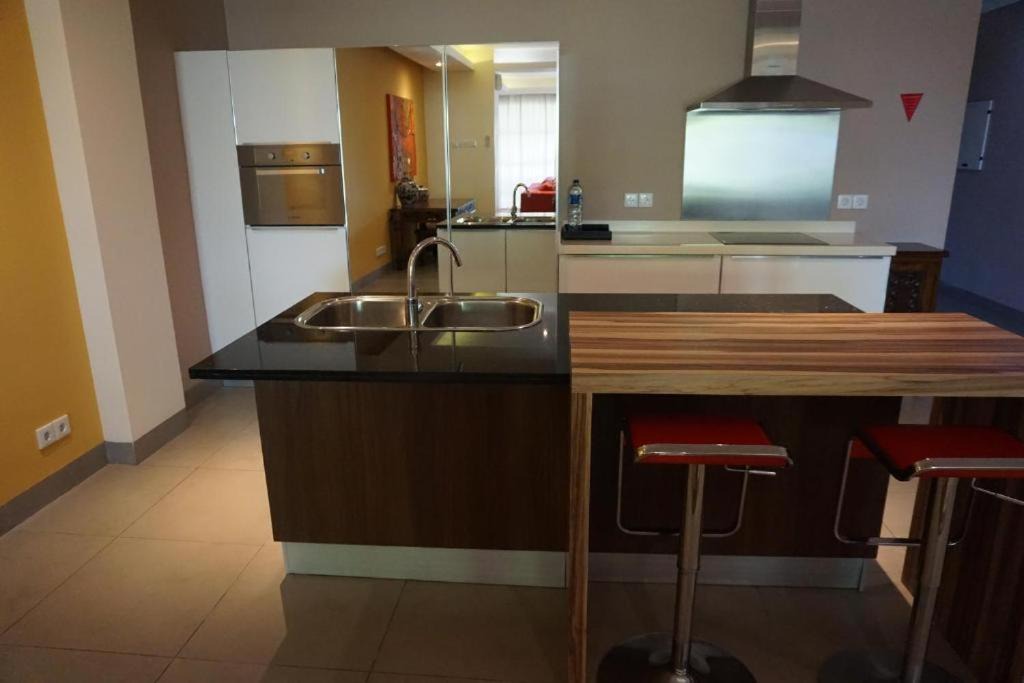 Photo of Kitchen in Kuta Selatan