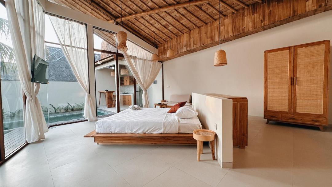 Photo of Bedroom in Munggu