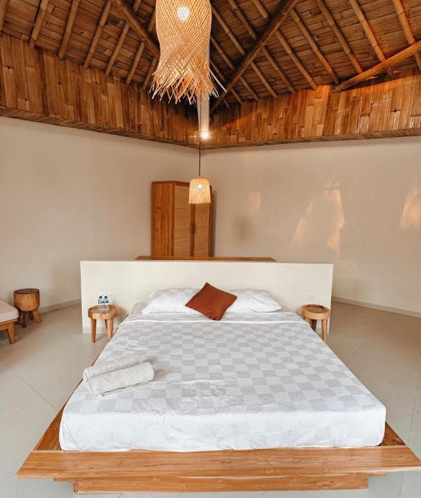 Photo of Bedroom in Munggu