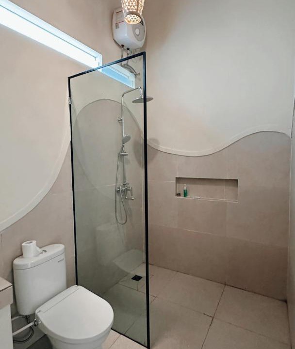 Photo of Bathroom in Munggu