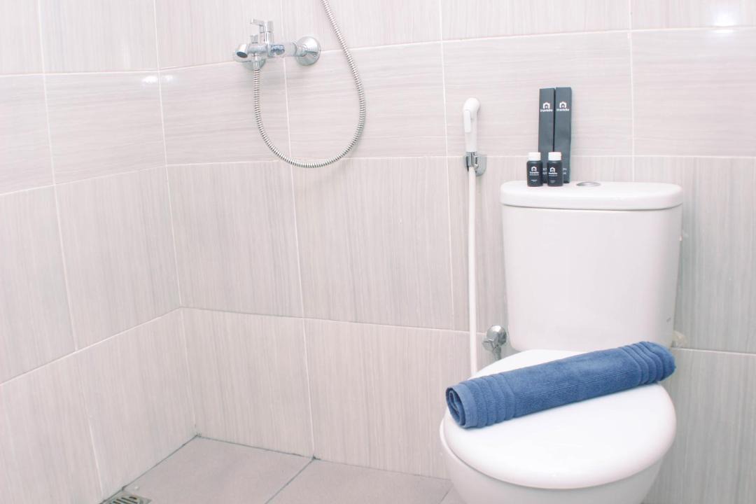 Photo of Bathroom in Cikarang