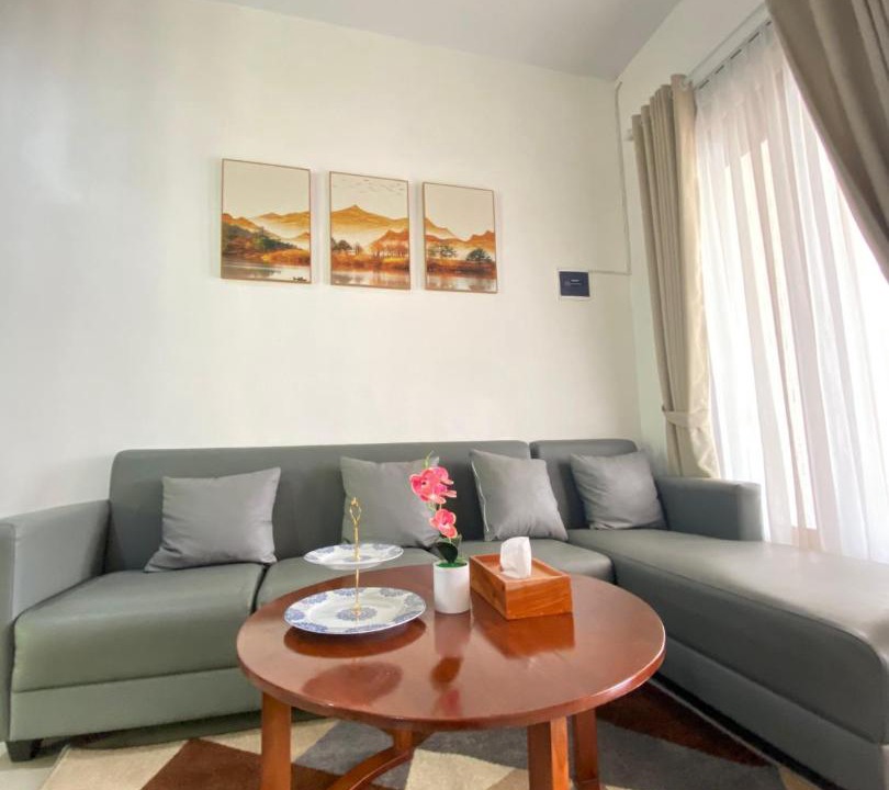 Photo of Livingroom in Sidomulyo