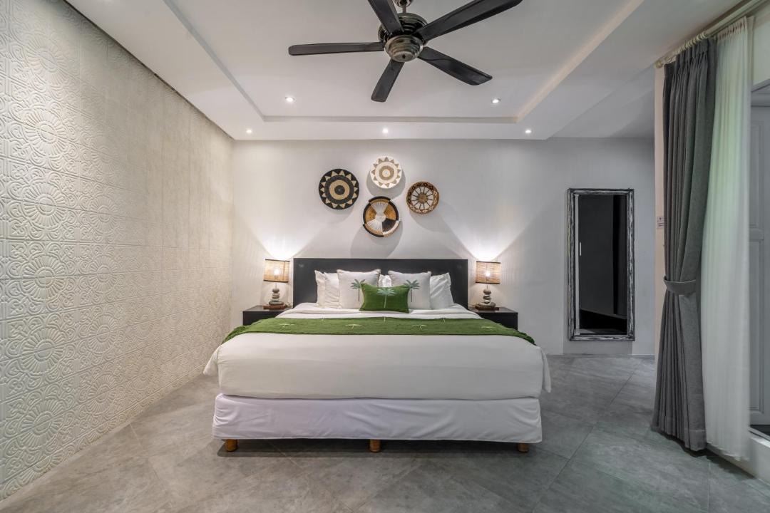 Photo of Bedroom in Laksmana